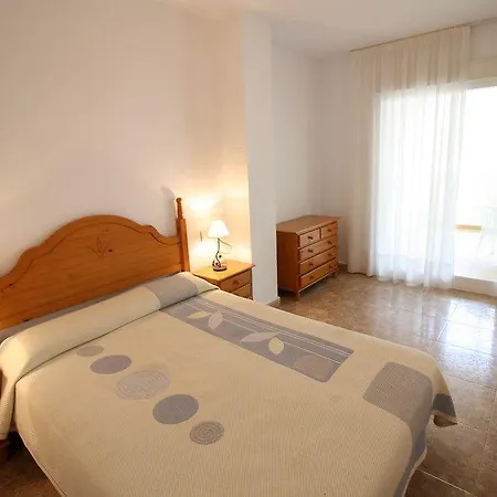 Albamar Ii Apartamento