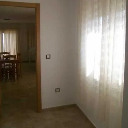 Apartamento Albamar Ii *