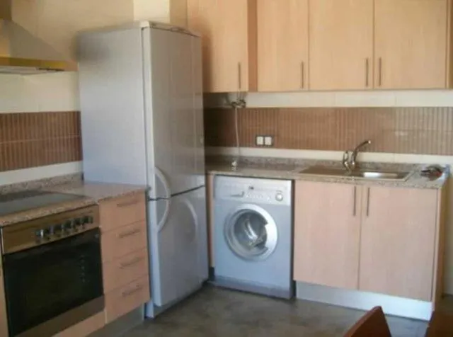 Apartmán Albamar Ii Calpe