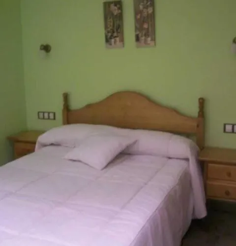 Apartmán Albamar Ii Calpe