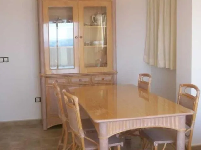 Apartmán Albamar Ii