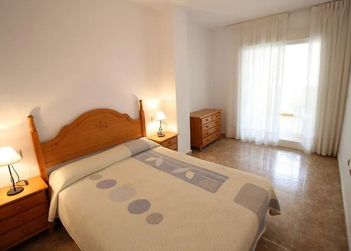 Albamar Ii Apartmán