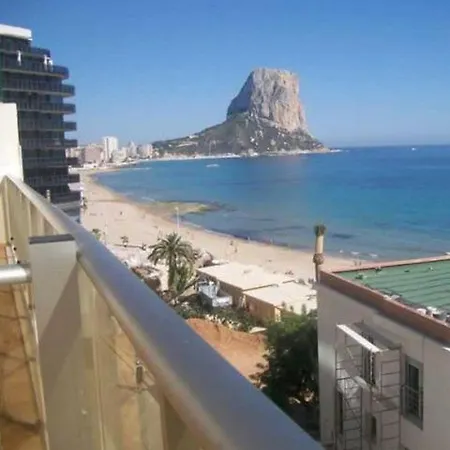 Apartman Albamar Ii *