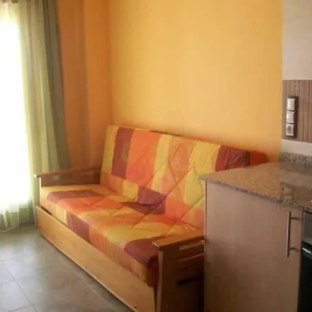 Apartamento Albamar Ii