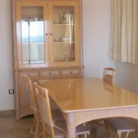 Apartamento Albamar Ii