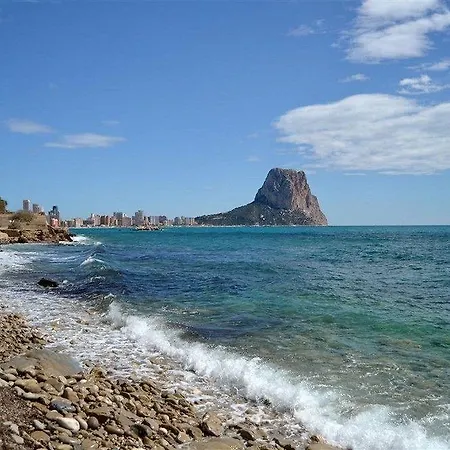 Albamar Ii * Calpe