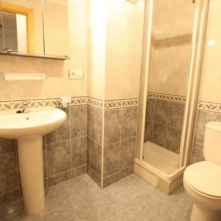 Albamar Ii Apartamento *