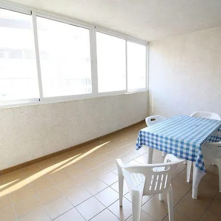 Albamar Ii Apartman *