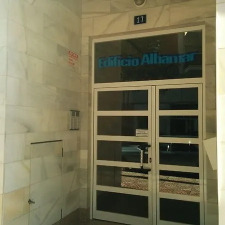Albamar Ii Apartman