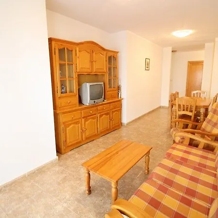 Albamar Ii Apartman *