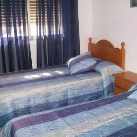 Apartman Albamar Ii