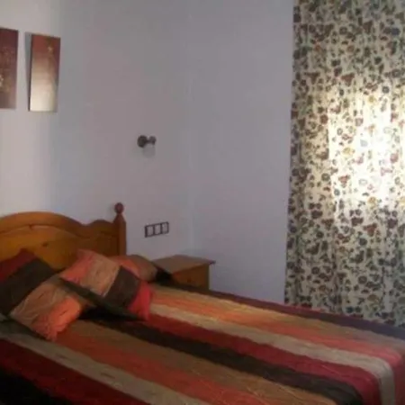 Albamar Ii Кальпе