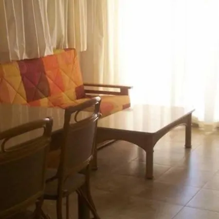 Apartamento Albamar Ii *