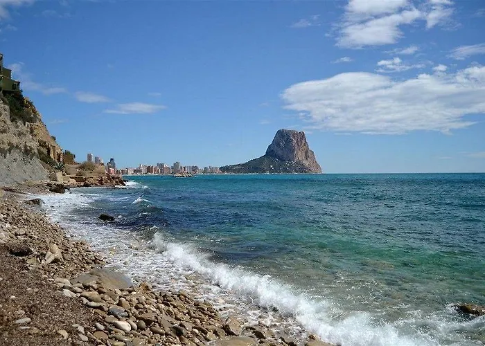 Albamar Ii * Calpe