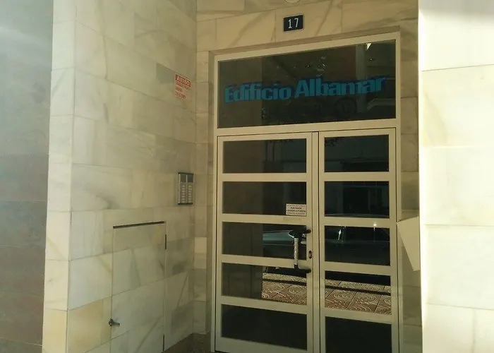 Albamar Ii Apartment