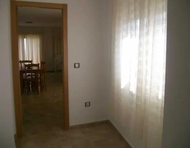 Apartment Albamar Ii *