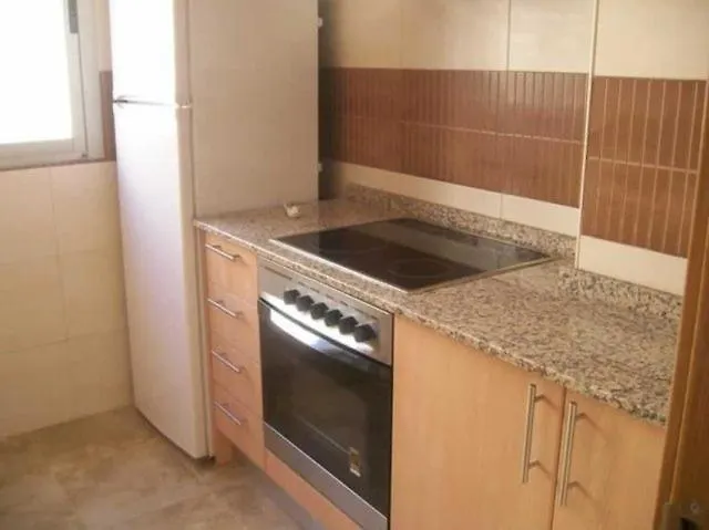 Apartment Albamar Ii