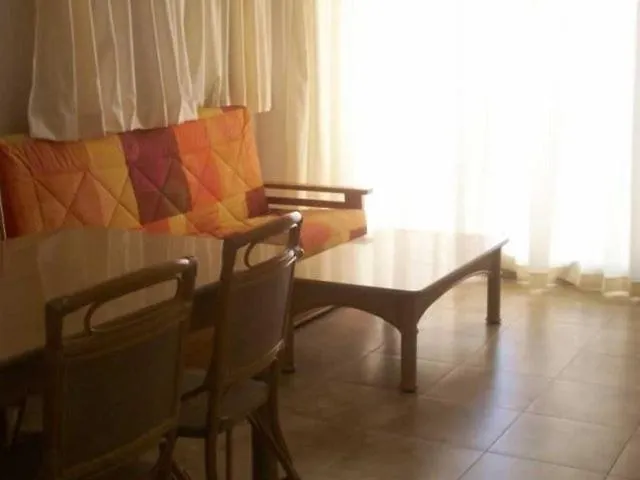 Apartment Albamar Ii *