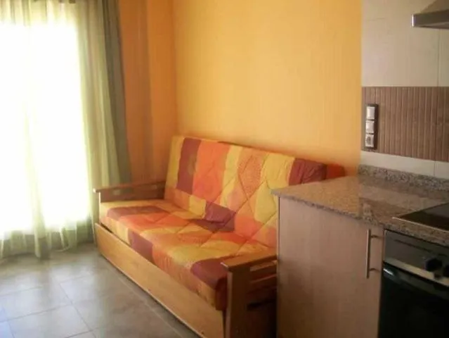 Albamar Ii Apartment