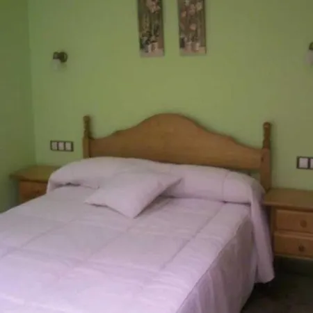 Lägenhet Albamar Ii Calpe